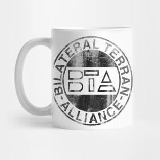 BTA Mug